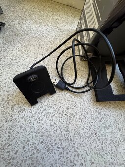 GARMIN FENIX 6X Sapphire - 5