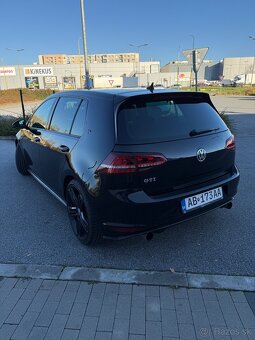 Volkswagen Golf 7 GTI 2.0 TSI 162kW 2016 - 5