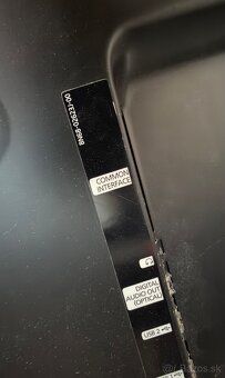 Samsung 50" Plazma 3d televízor - 5