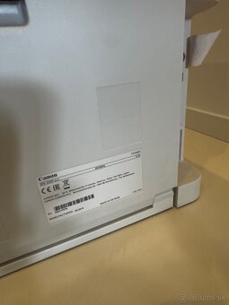 Laserova laciaren Canon i-sensys MF645Cx - 5