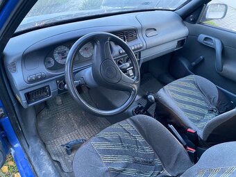 Škoda felicia 1.3bmm - 5