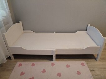 Detská posteľ - 5