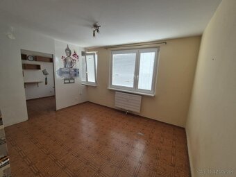 Predám 1 iz. byt, ul. Hviezdoslavova, Komárno (majiteľ) - 5