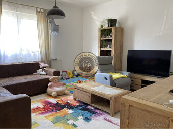 PREDAJ 3izbový rodinný dom Hegyeshalom - 5