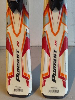 Lyže Rossignol 120 cm - 5