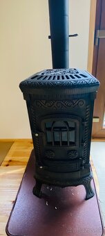 Záhradný domček - 5