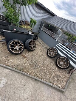 Tomason TN29 Super Light R19 - 5