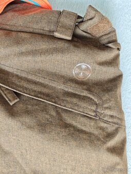 štýlové lyziarske nohavice BRUNOTTI DAMIRO, nove - 5