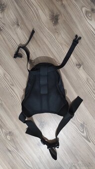 Kapsicka na nohu - 5