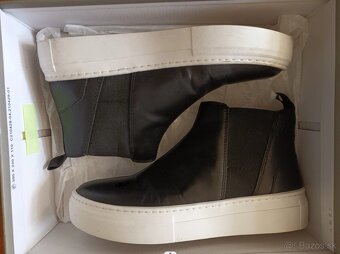 Čižmy Vagabond nové - 5