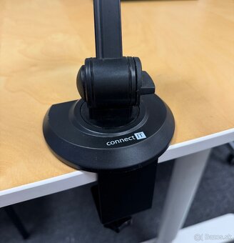 Stolné držiaky na tablety Connect IT TAB3 - 5