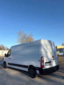 Renault Master 2.3dci Furgon - 5