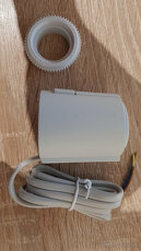 Predam Elektrotermicku hlavicu - 5