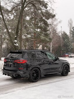 BMW X5 3.0d 2019 - 5