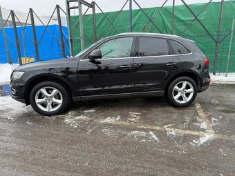 Audi Q5 2.0TDI - 5