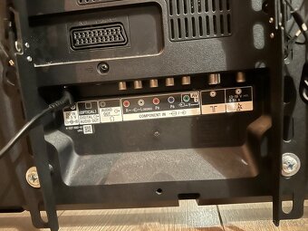 televízor Sony s uhlopriečkou 40” - 5