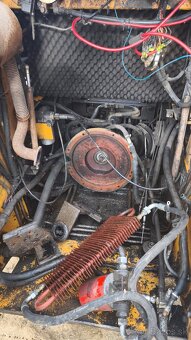 UNC racoon smykovy nakladač - 5