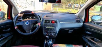 Fiat grande punto 1.2 8v - 5