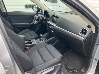 Mazda CX-5 2.2 Skyactiv A/T - 5