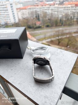 Huawei watch GT3 PRO Titanium 46mm - 5