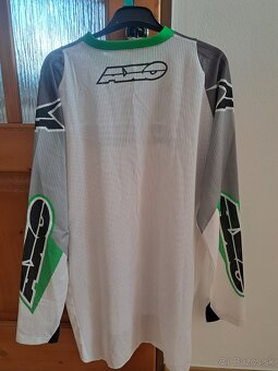 Komplet dres axo - 5