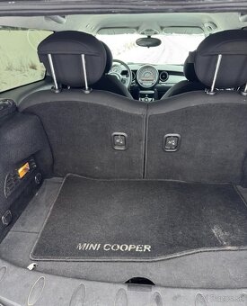 MINI Cooper D Clubman 80KW 1.6d - 5