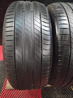 225/50 R18 Michelin letne pneumatiky - 5