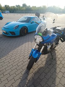 Kawasaki versys 650 - znížená cena - 5