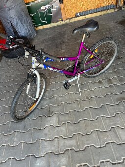 Predám bicykel - 5