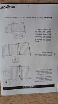 Zábrana ku krbu - 5