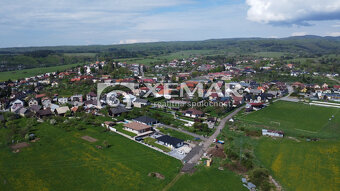 Predaj: Pozemok 655 m2 v obci Sielnica, okr. Zvolen - 5