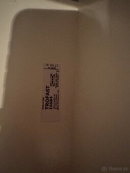 Trofast regal s boxami - 5