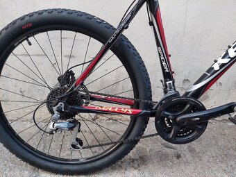Kellys horsky bicykel - 5