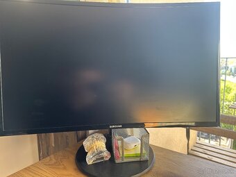 počítačový monitor Samsung - 5