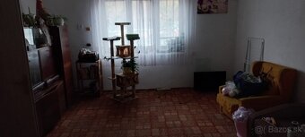 Predam starší rodinný domček - 5