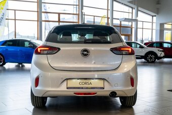 Opel Corsa 1,2 55 kW/75 k Edition - 5
