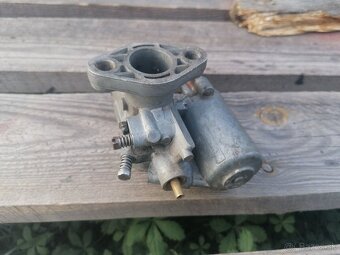 Karburátor 2924SBD12 na CZ 175/ 450 - 5