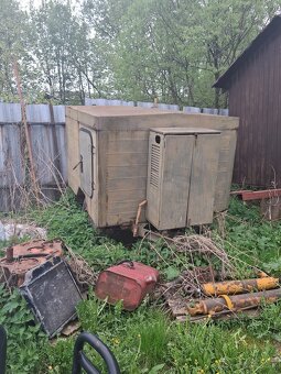 Vojenská chladnička - 5