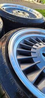 ISPIRI CSR1D 5x100 R18 - 5