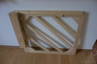 Zábrana na schody, pivnicu... - 5