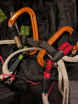 Supair everest 3 - 5