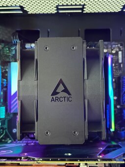 ⚙️ R7 7800x3D-RTX 3080 10GB-32GB DDR5-1TB NVMe Herný PC - 5