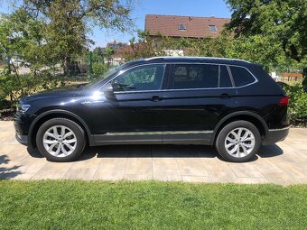 Volkswagen Tiguan allspace 140kW - 5