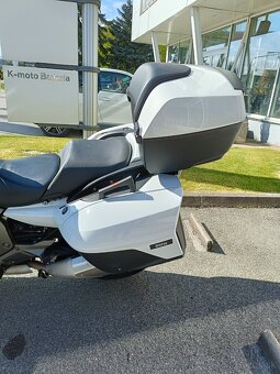 K 1600 GT - 5
