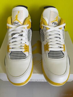 Tenisky Air Jordan 4 Retro - 5