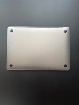MacBook Air 2018 - 5