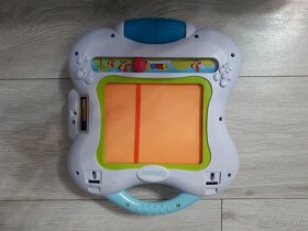 Hrací stolík s tabletom - 5