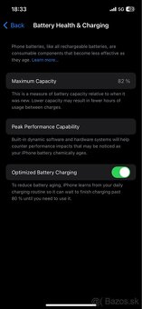Iphone 12 64 GB biely - 5