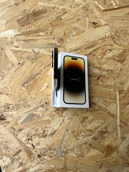 iPhone 14 Pro 256GB - ako nový - 5