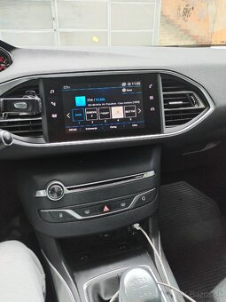 Peugeot 308 - 5
